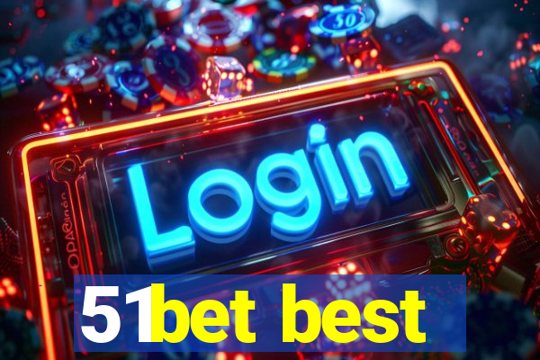 51bet best